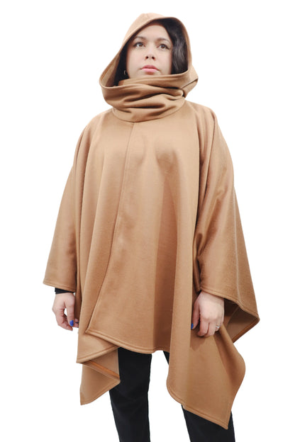 CAPA KAI GORRO | CAMEL