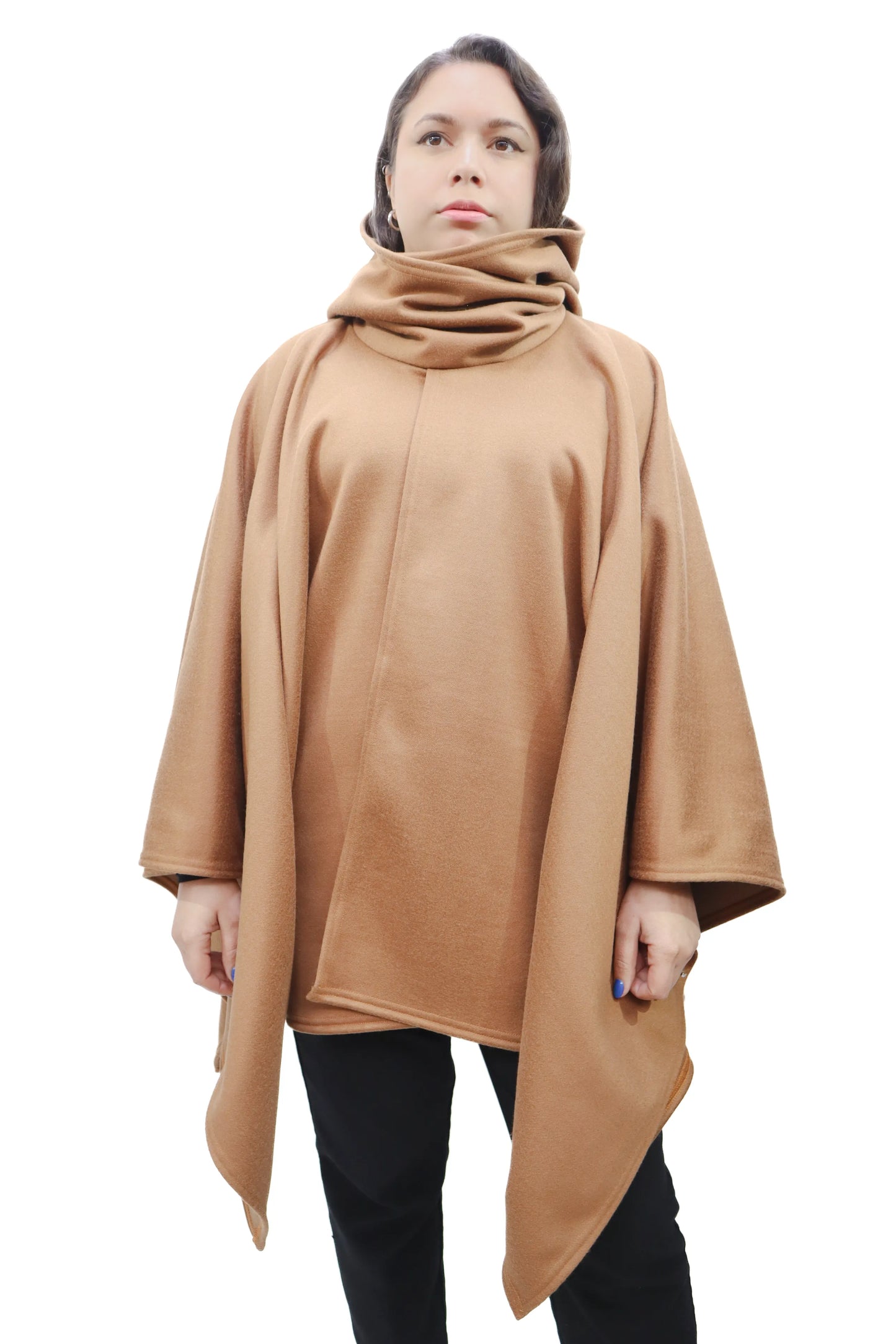 CAPA KAI GORRO | CAMEL