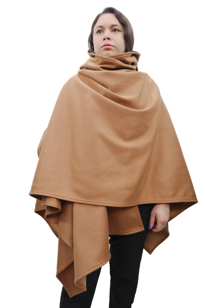 CAPA KAI GORRO | CAMEL