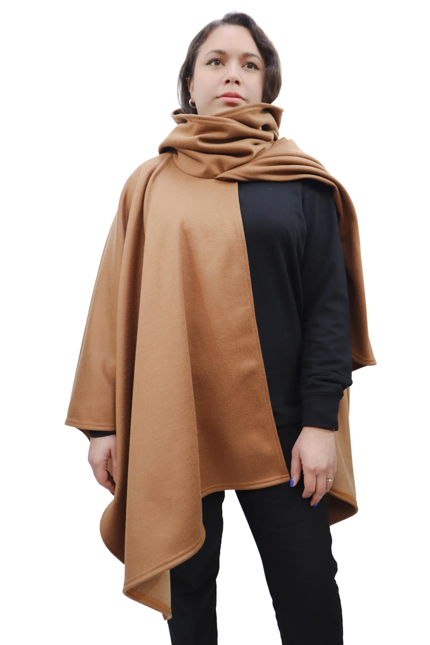 CAPA KAI GORRO | CAMEL