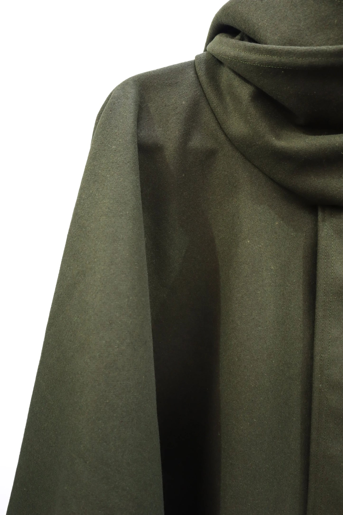 CAPA KAI GORRO | VERDE MILITAR