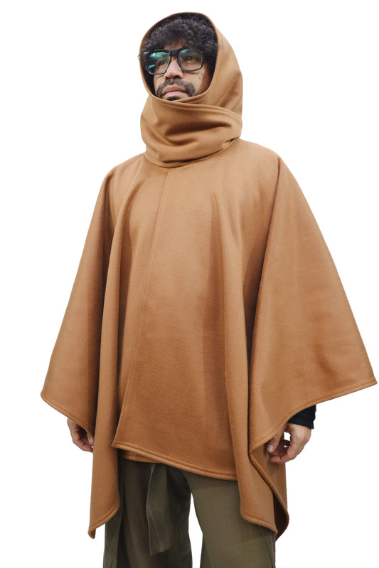 CAPA KAI GORRO | CAMEL