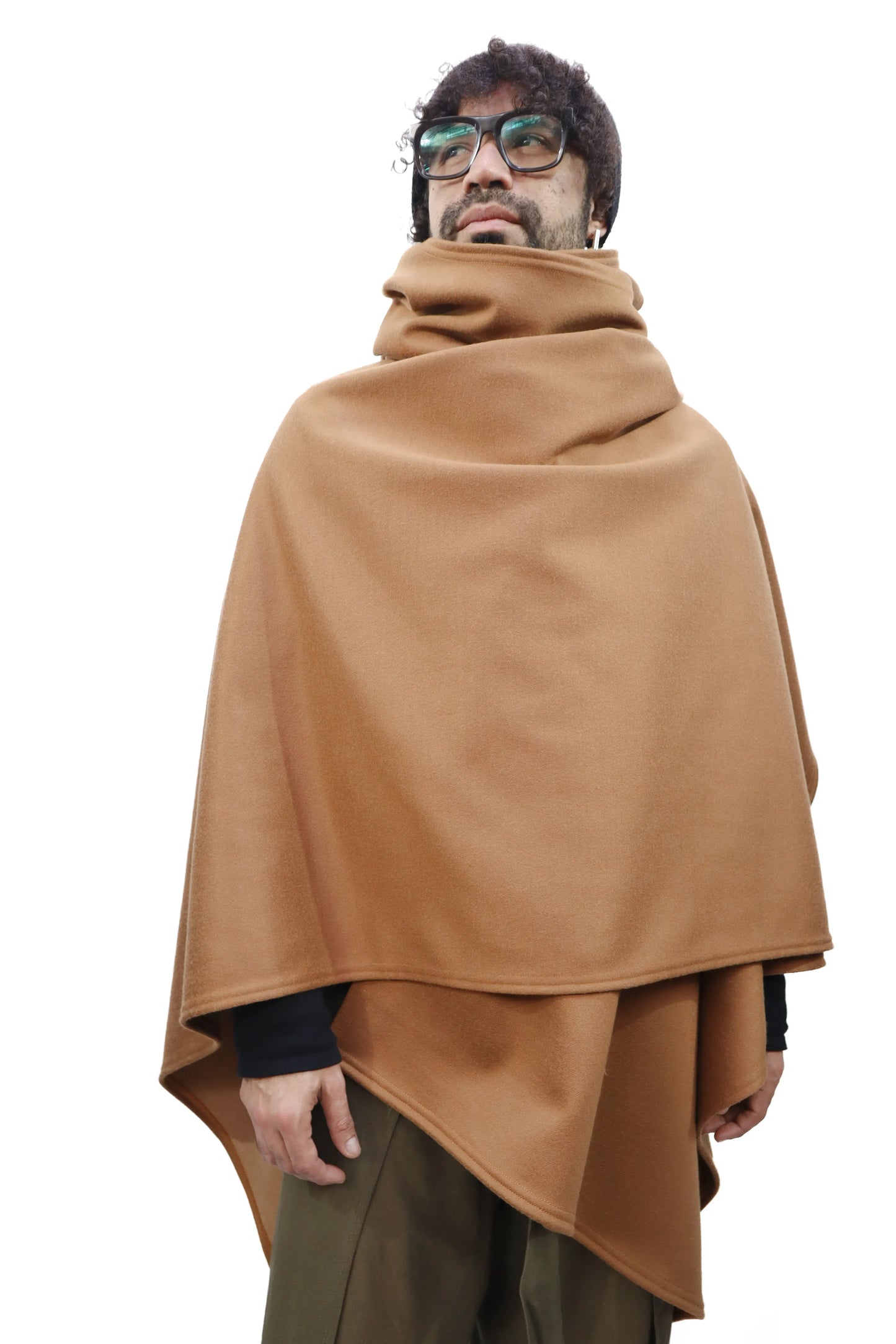 CAPA KAI GORRO | CAMEL