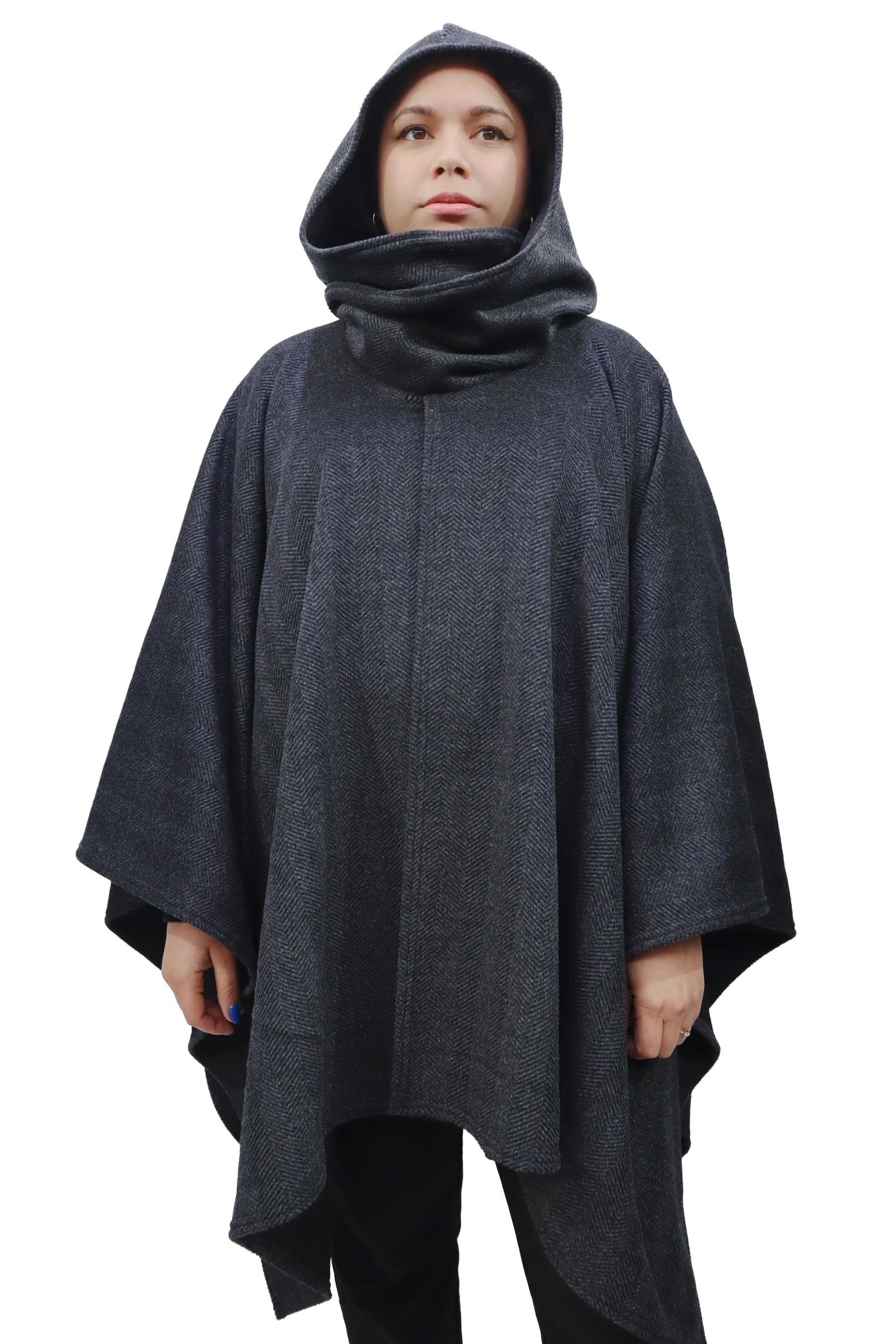 CAPA KAI GORRO | ESPIGA GRIS