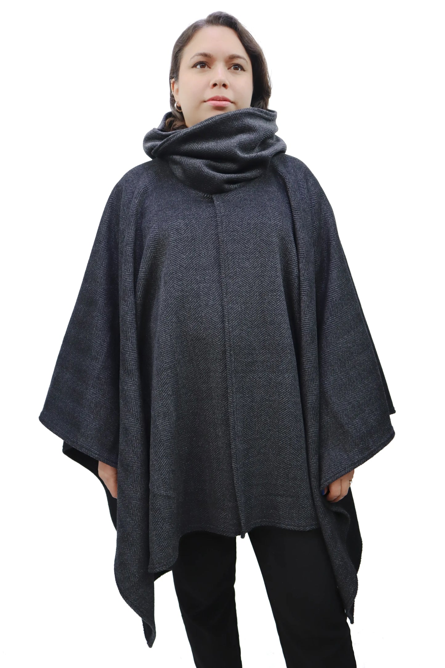 CAPA KAI GORRO | ESPIGA GRIS