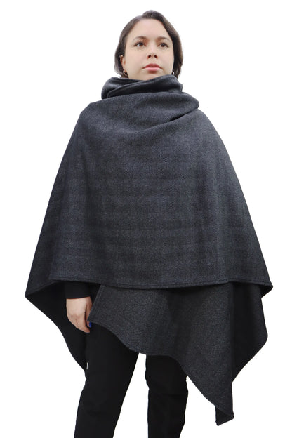 CAPA KAI GORRO | ESPIGA GRIS