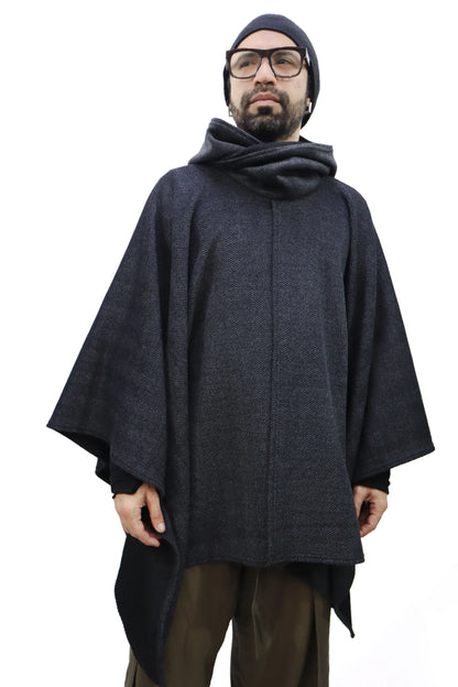 CAPA KAI GORRO | ESPIGA GRIS