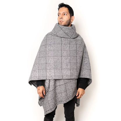 CAPA KAI | PATA DE GALLO